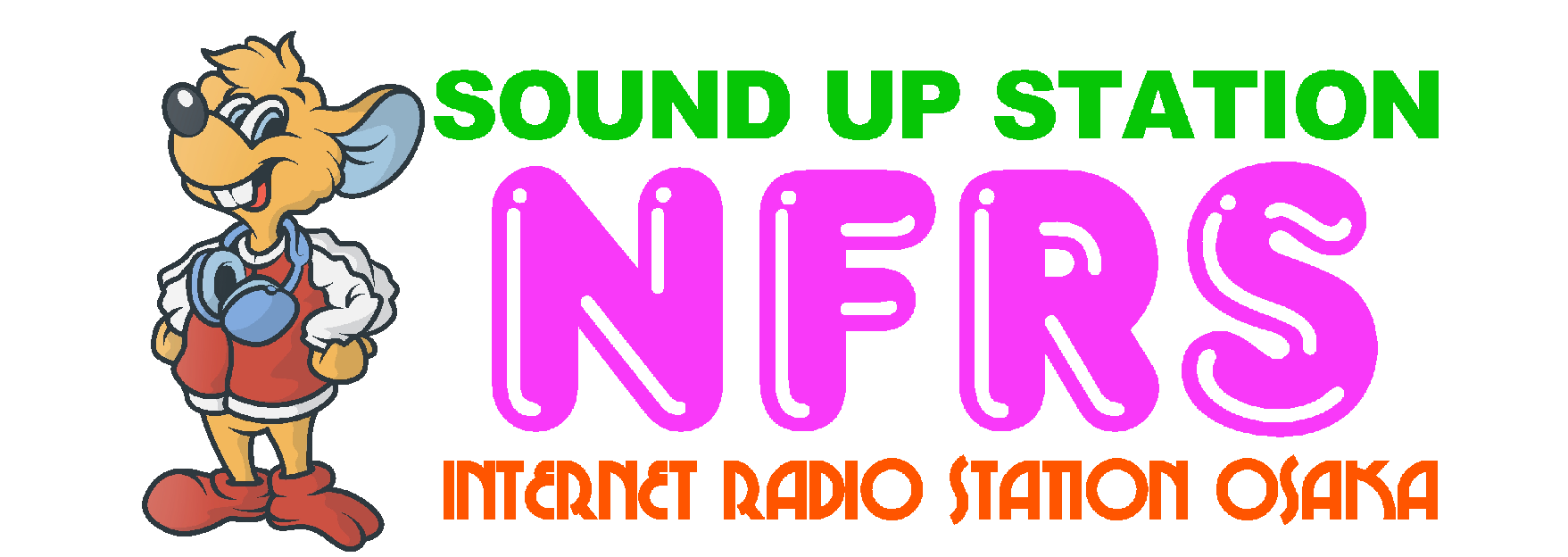 NFRS RADIO